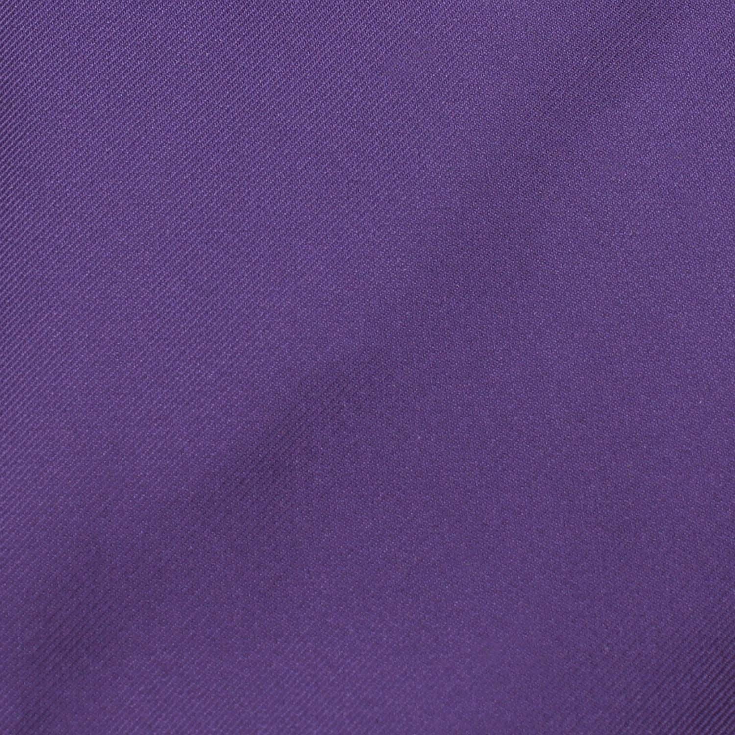 Royal Purple Bow Tie - Image 2
