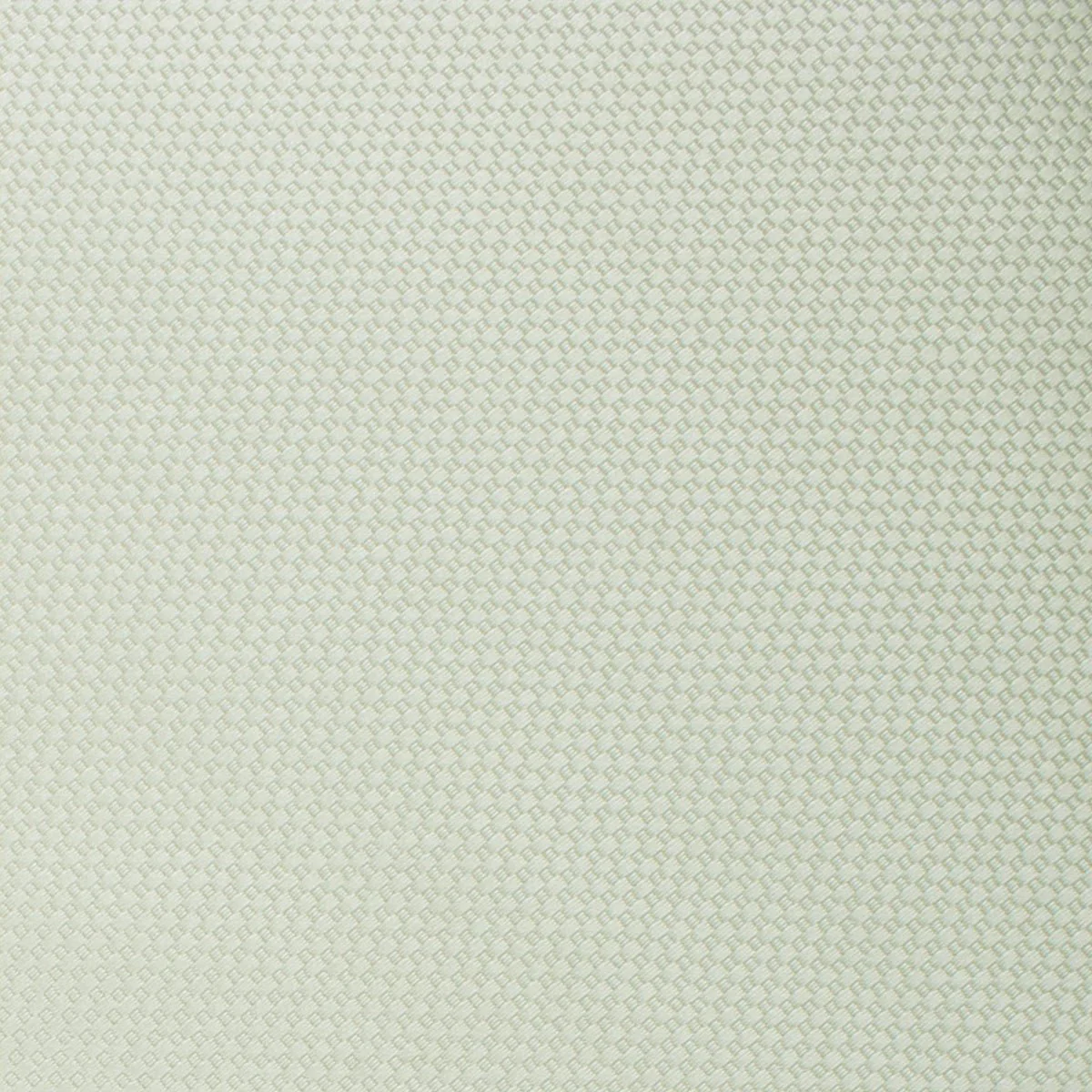 Sage Green Basket Weave Self Bow Tie - Image 3