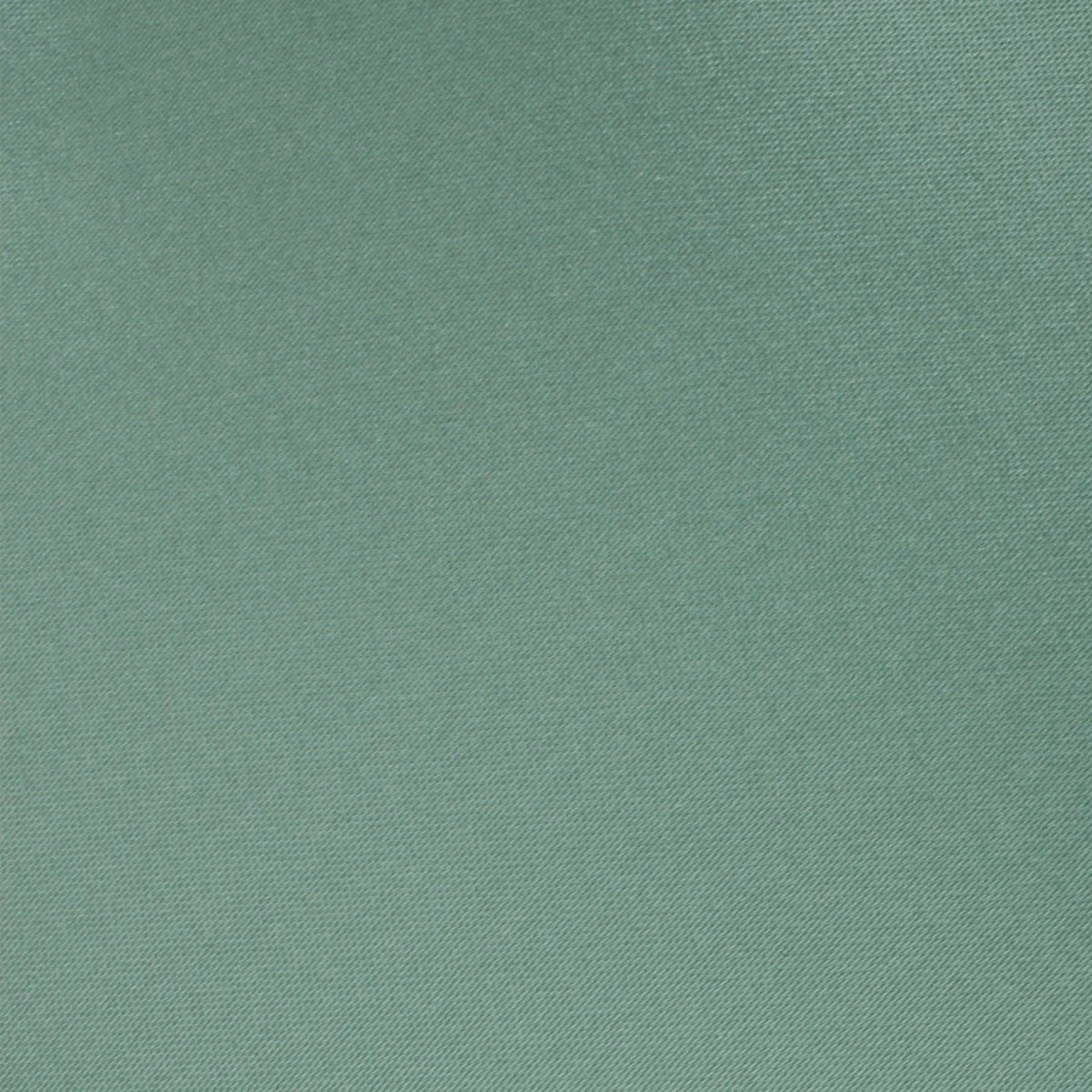 Sage Green Satin Necktie - Image 3