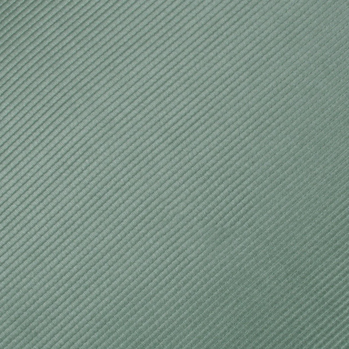 Sage Green Twill Kids Bow Tie - Image 2