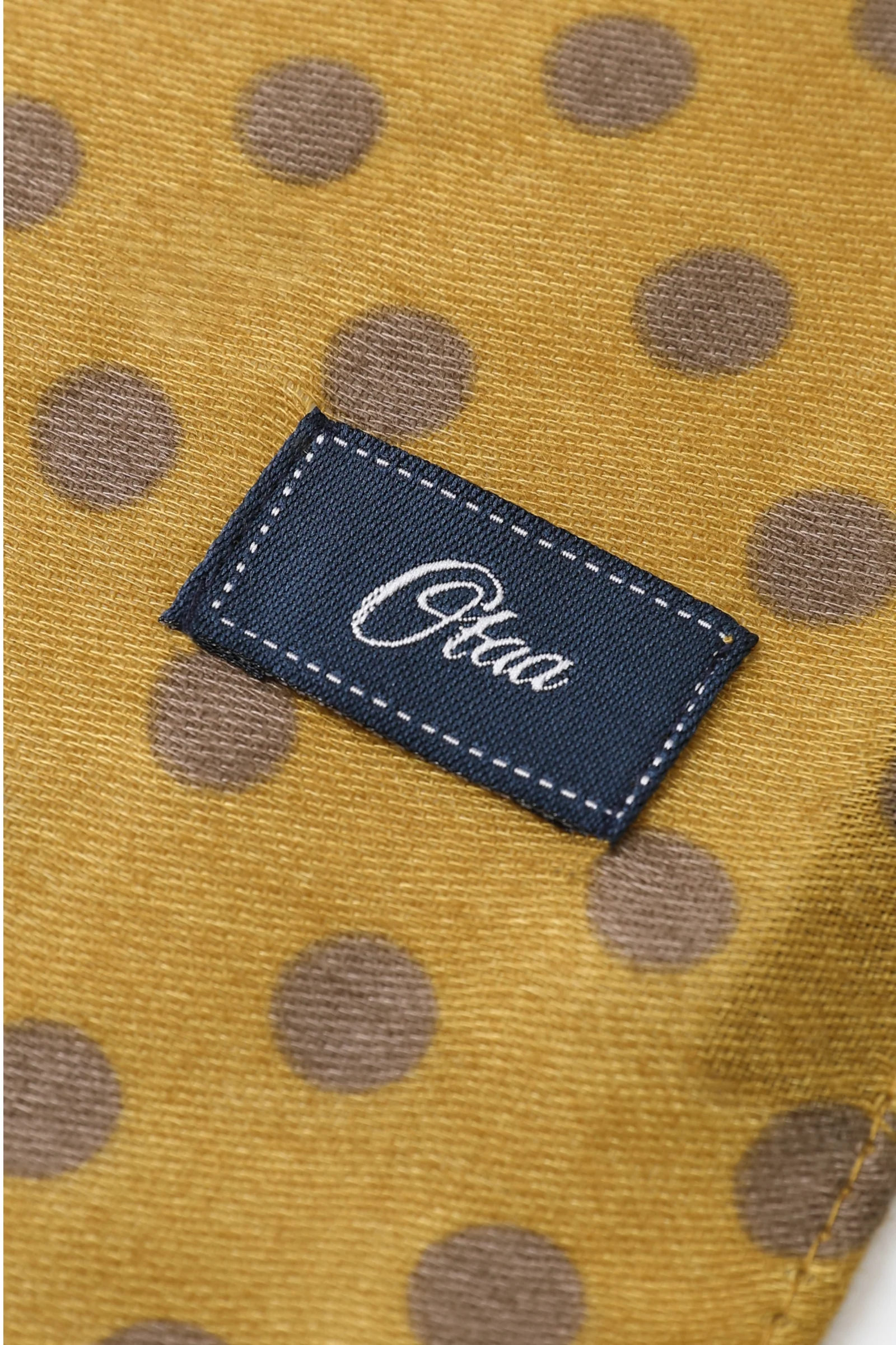 Sahara Sandstorm Scarf - Image 3