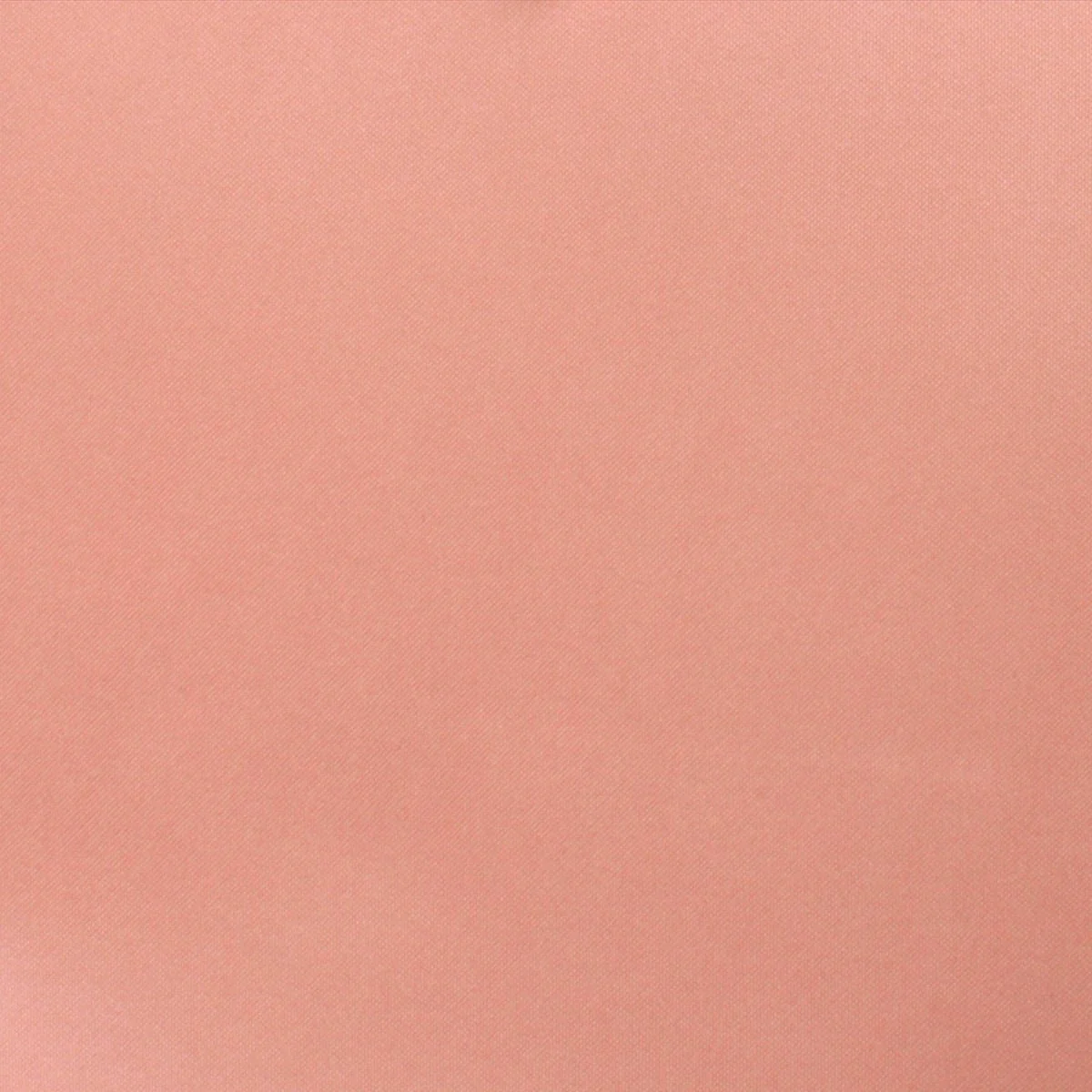 Salmon Frosty Pink Satin Kids Bow Tie - Image 2