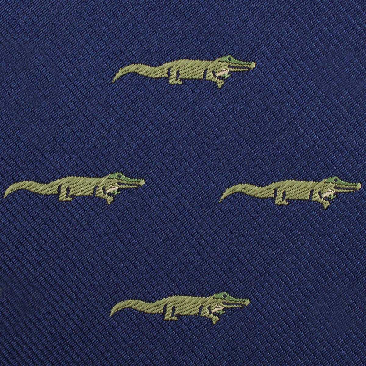 Saltwater Crocodile Tie - Image 3