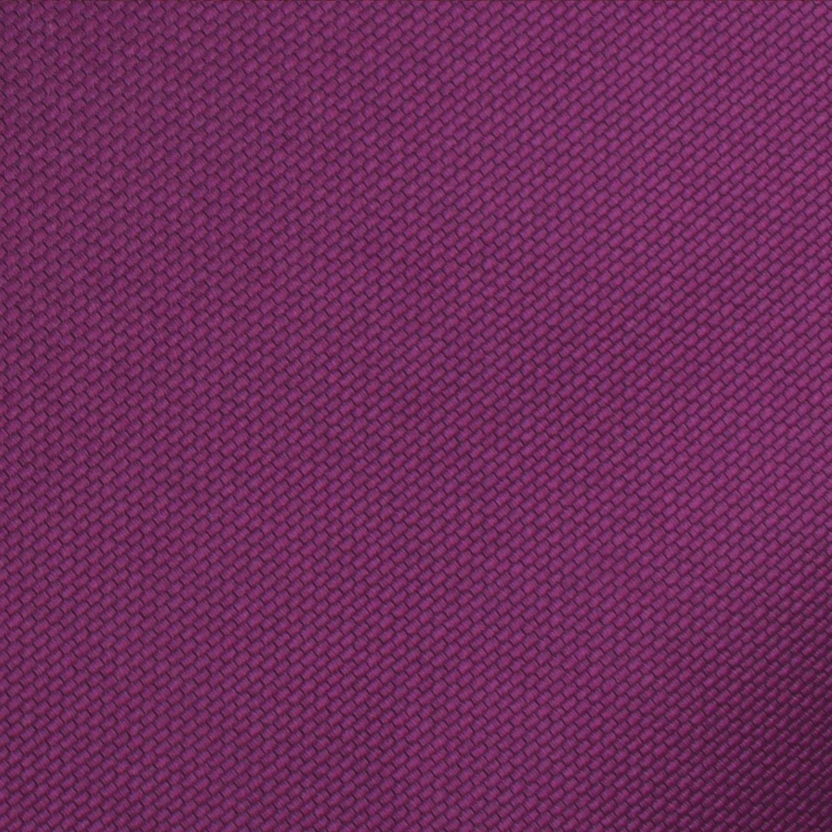 Sangria Purple Weave Kids Bow Tie - Image 2