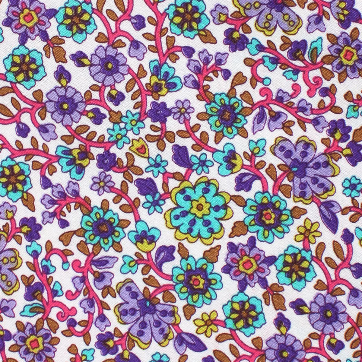 Sant Apollinare Floral Bow Tie - Image 2