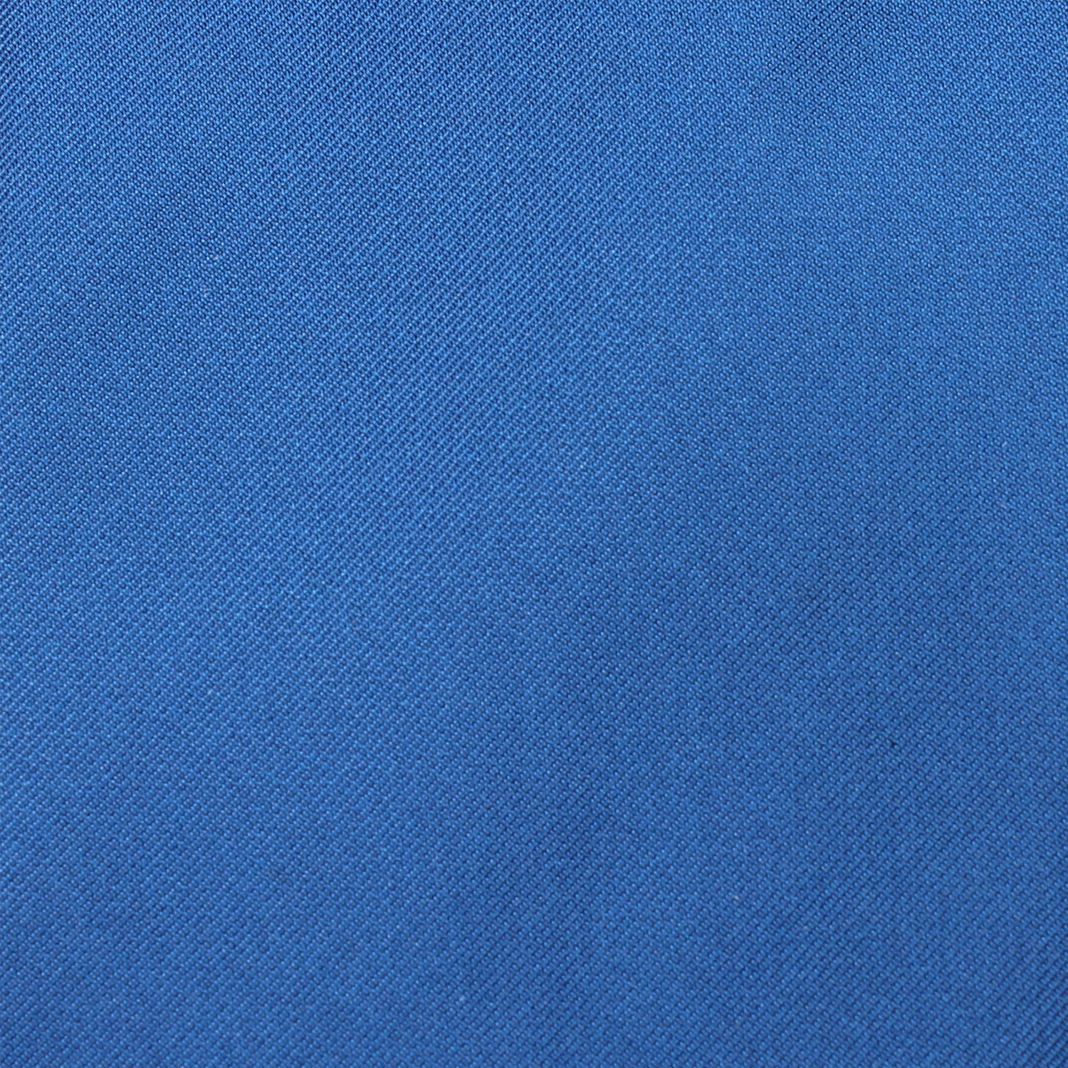 Sapphire Blue Kids Diamond Bow Tie - Image 2