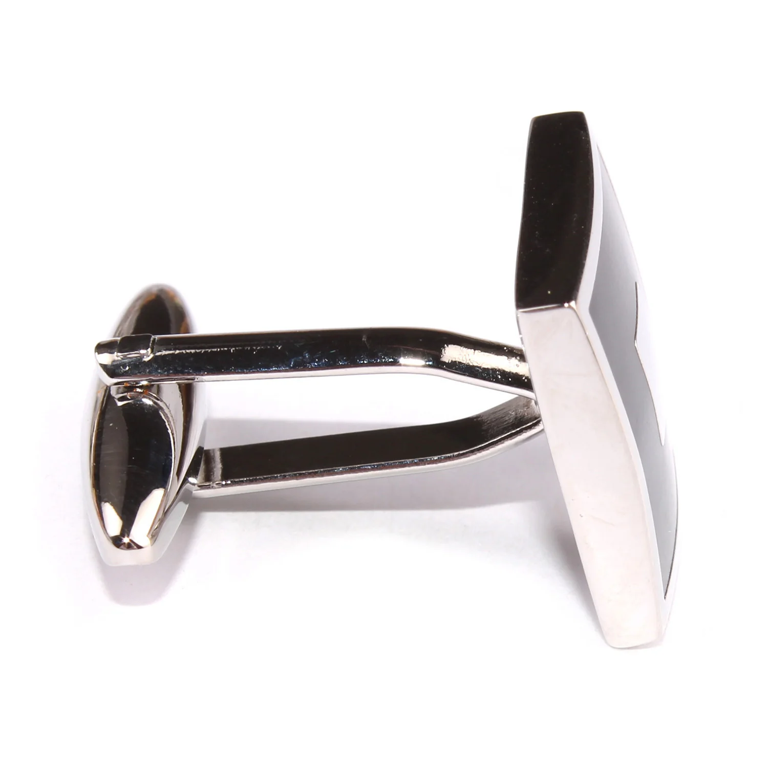 Scottish Connery Black Cufflinks - Image 4