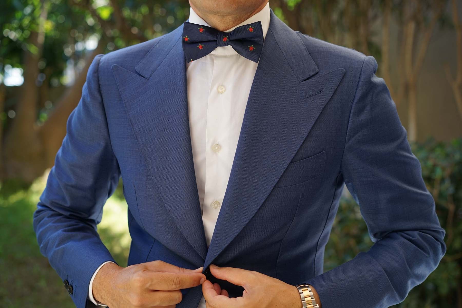 Sea Turtle Bow Tie - Image 6