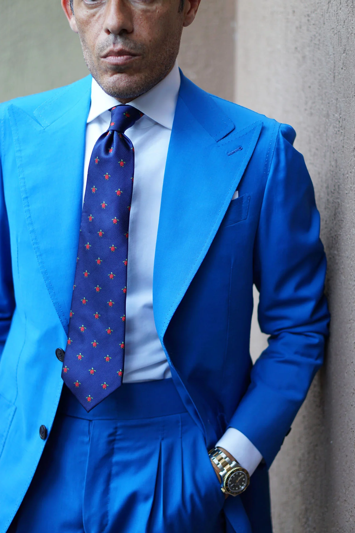 Sea Turtle Necktie - Image 10