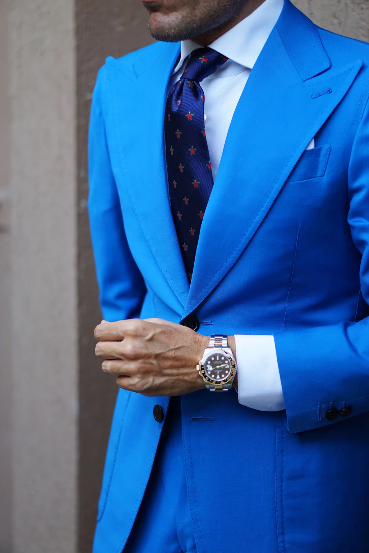 Sea Turtle Necktie - Image 5
