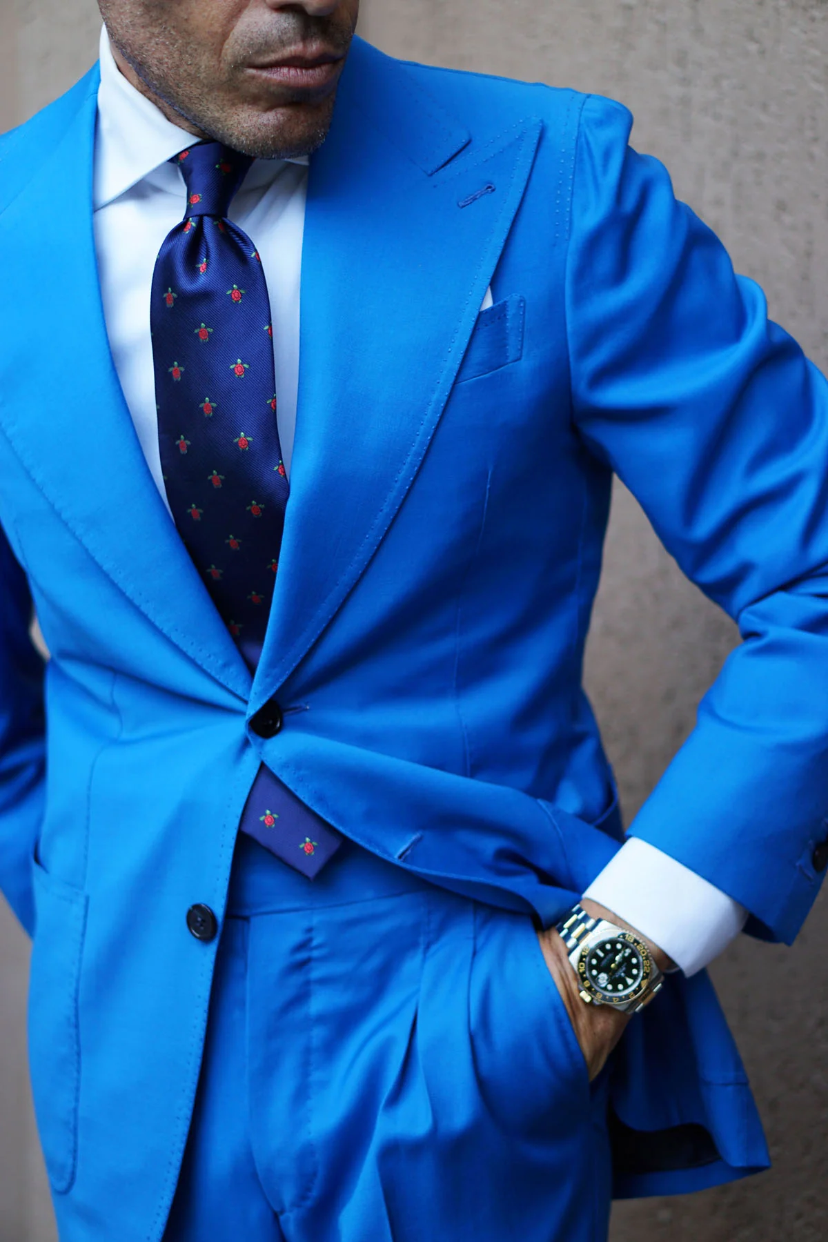 Sea Turtle Necktie - Image 7