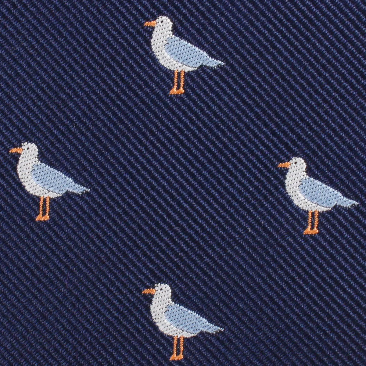 Seagull Bird Tie - Image 3