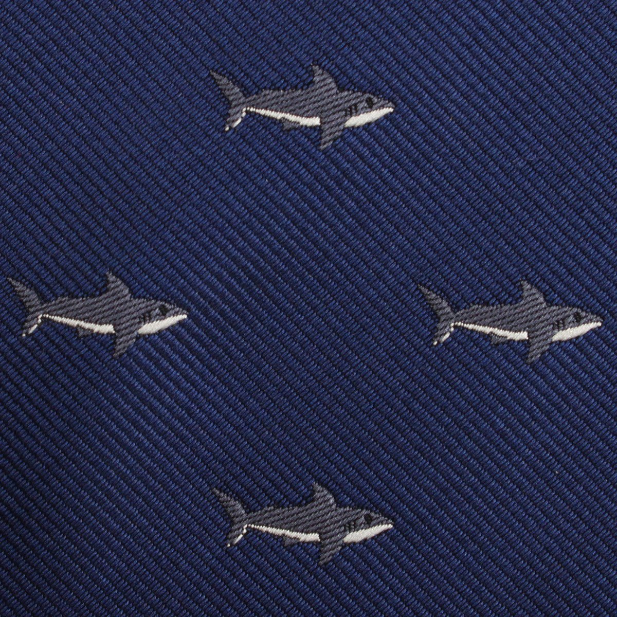 Shark Tie - Image 3