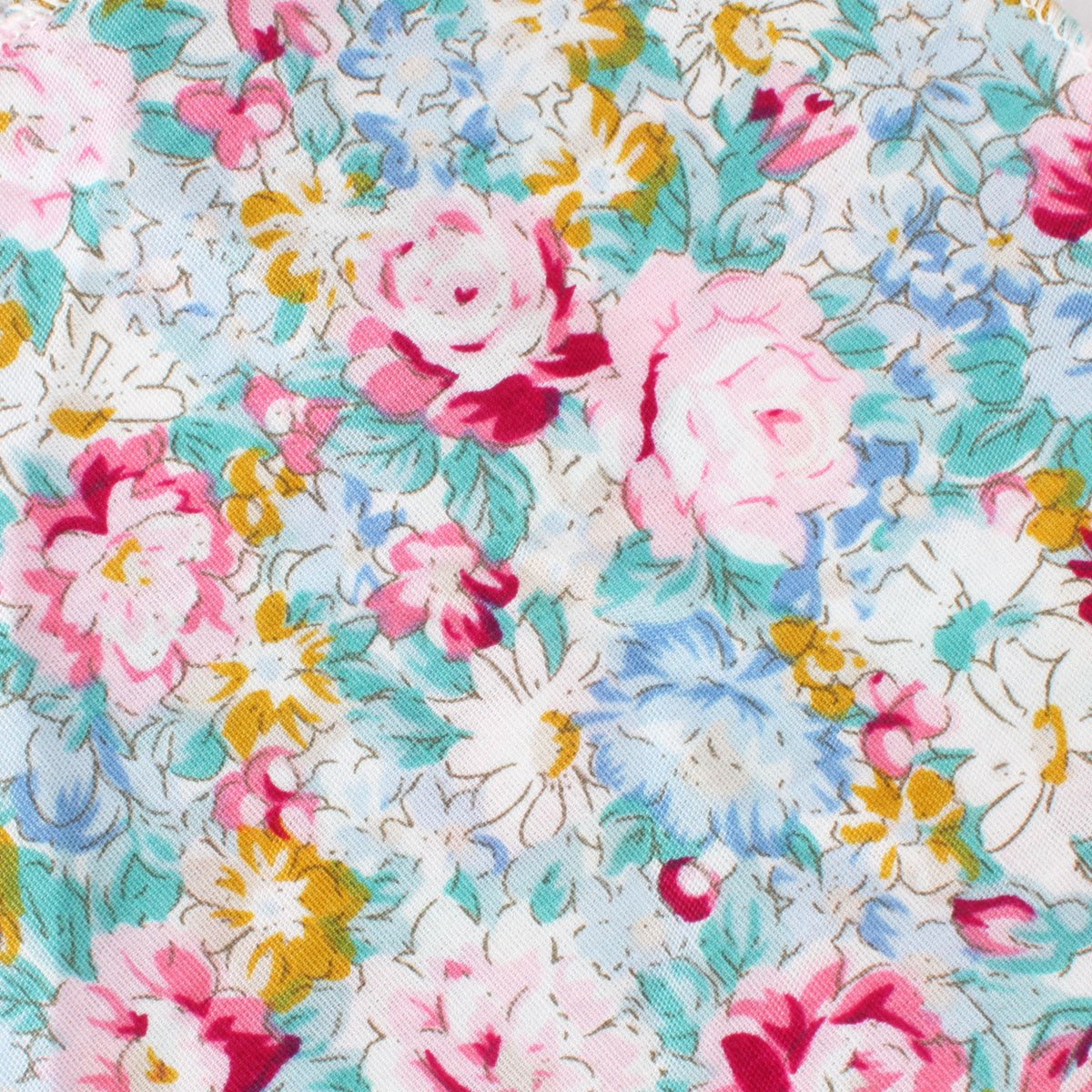 Shinjuku Floral Necktie - Image 3
