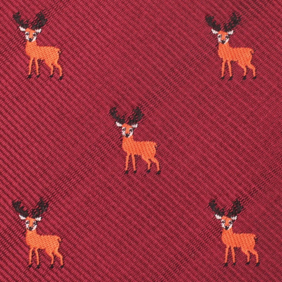 Siberian Reindeer Kids Bow Tie - Image 2
