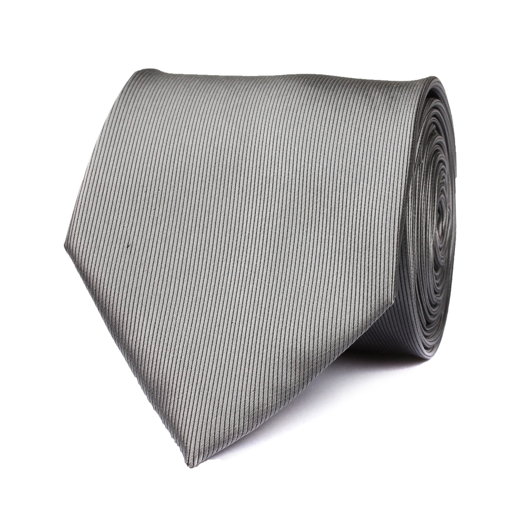 Silver Necktie - Image 2