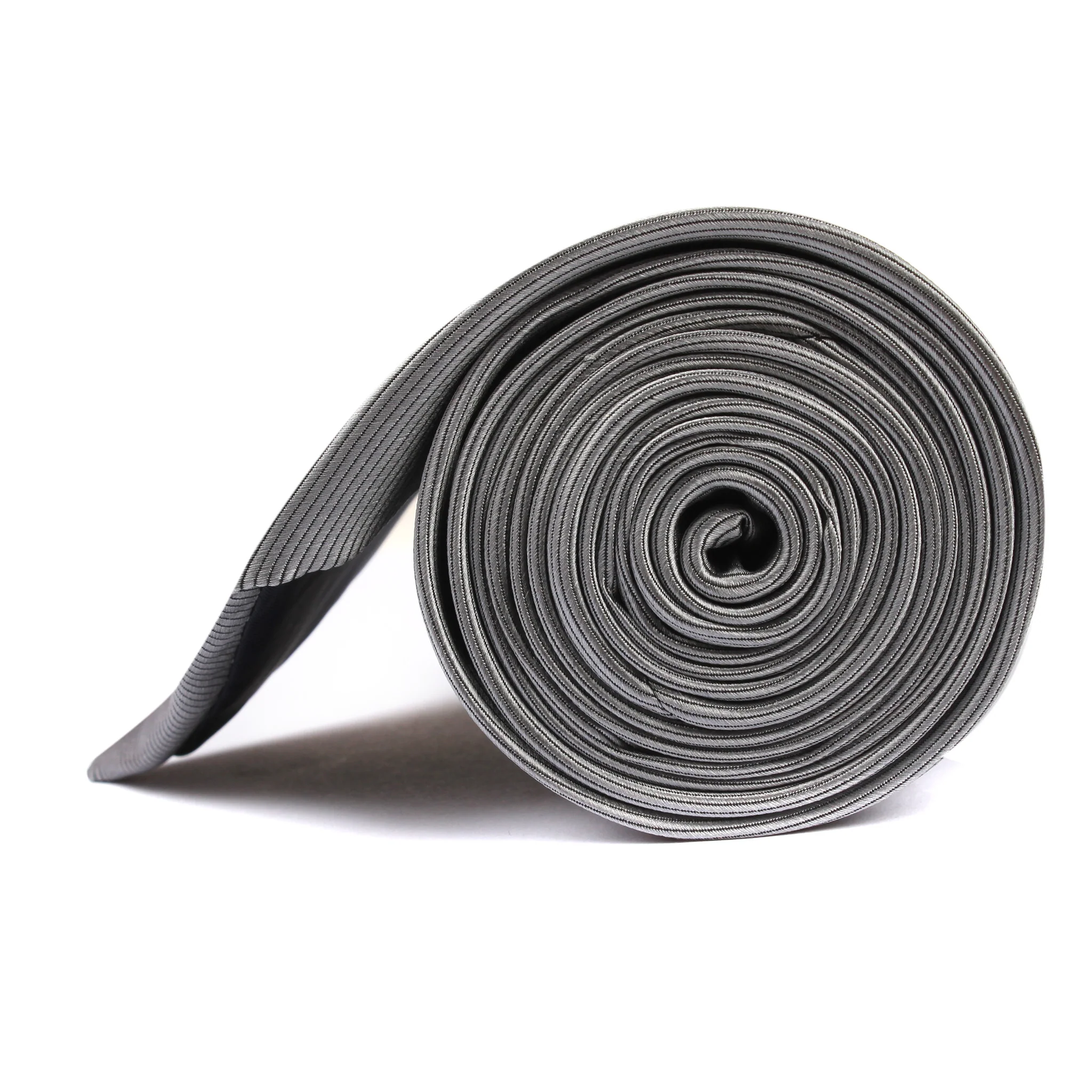 Silver Necktie - Image 4