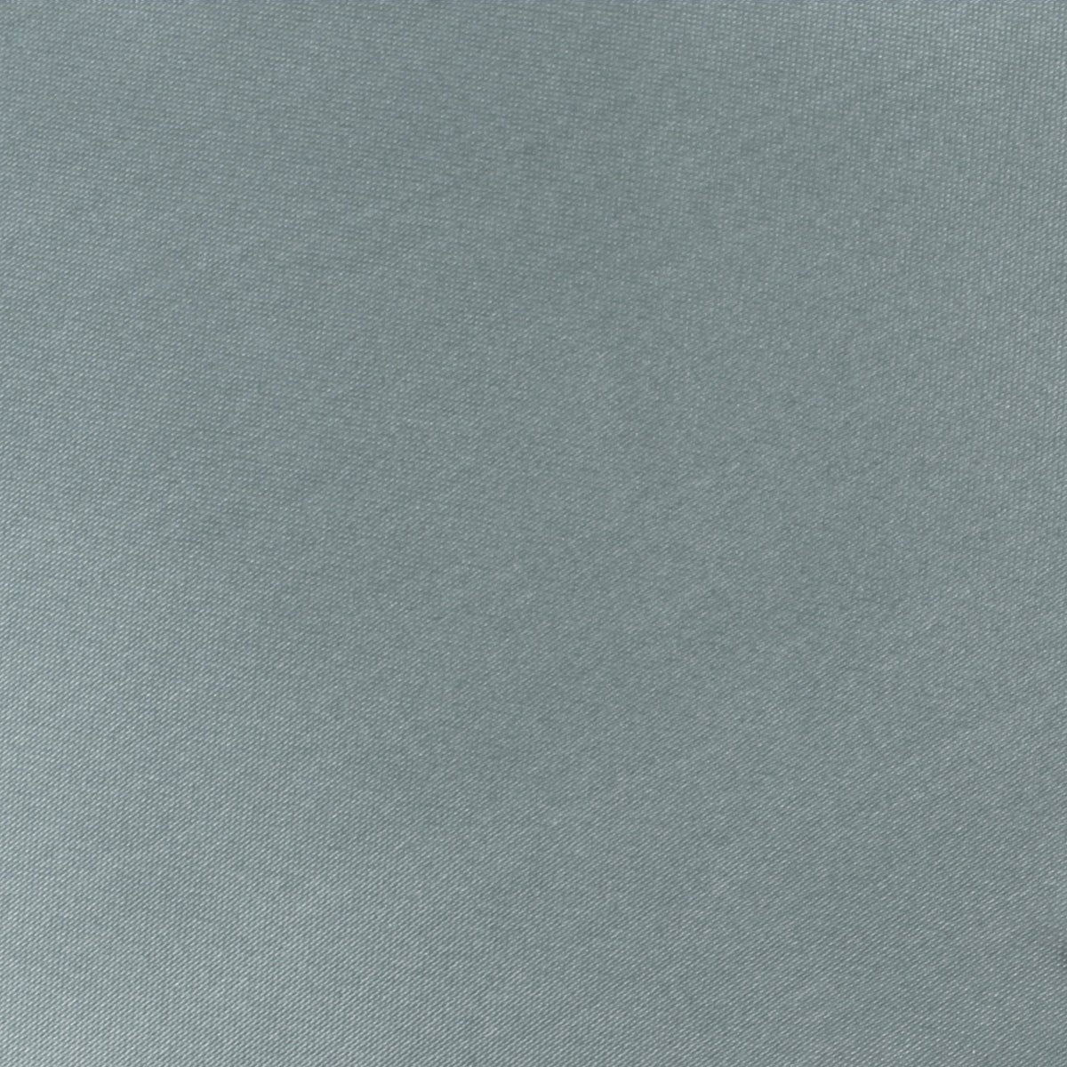 Silver Sage Satin Kids Bow Tie - Image 2