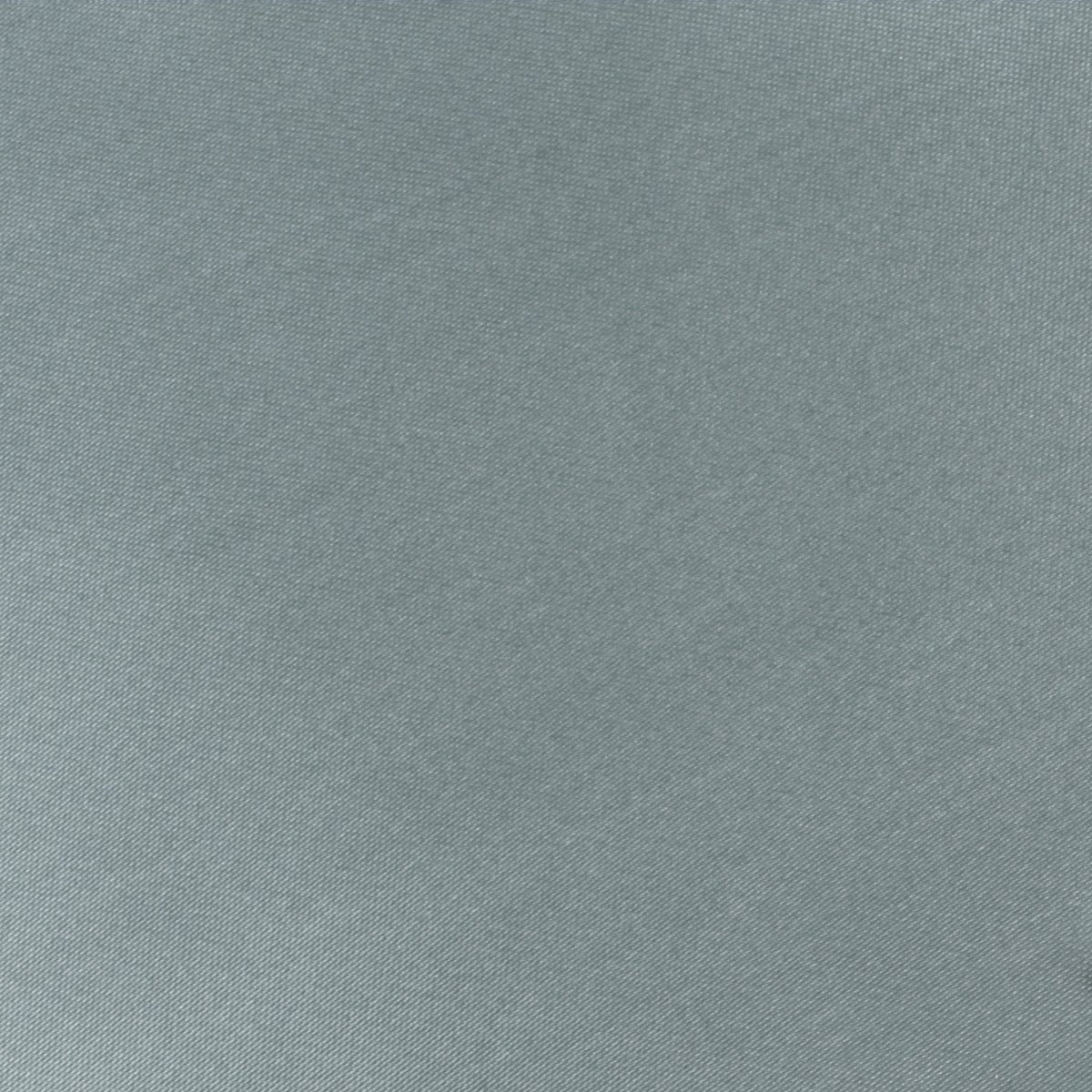 Silver Sage Satin Necktie - Image 3