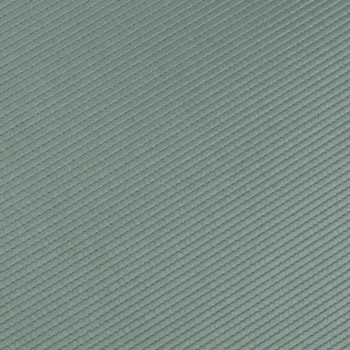 Silver Sage Twill Bow Tie - Image 2