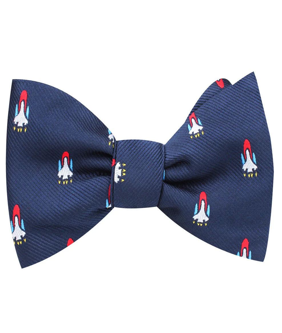 Space Shuttle Self Bow Tie - Image 2