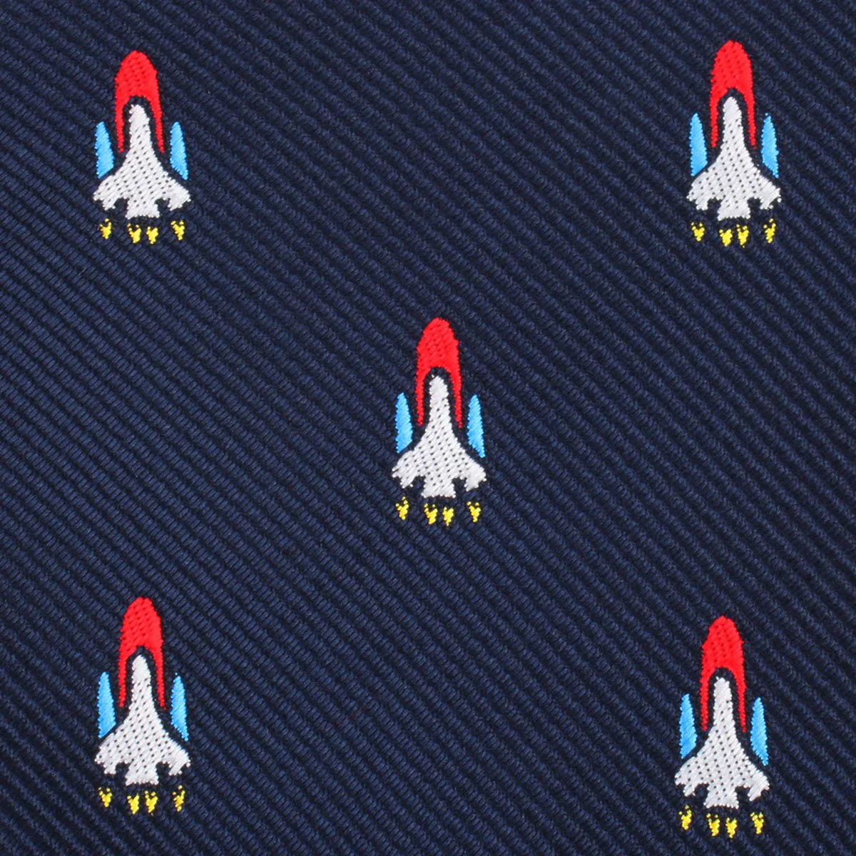 Space Shuttle Self Bow Tie - Image 3