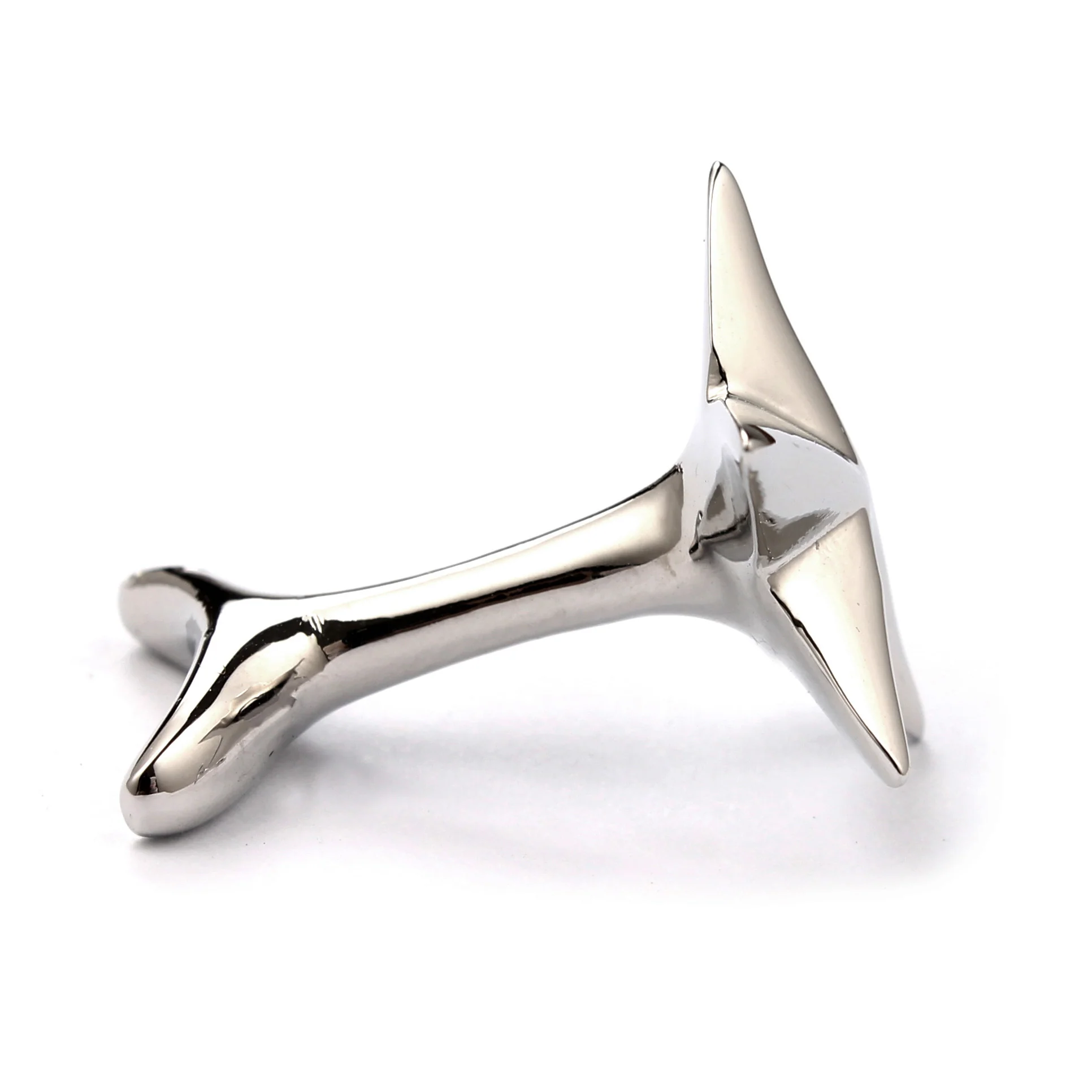 Star Fish Cufflinks - Image 4
