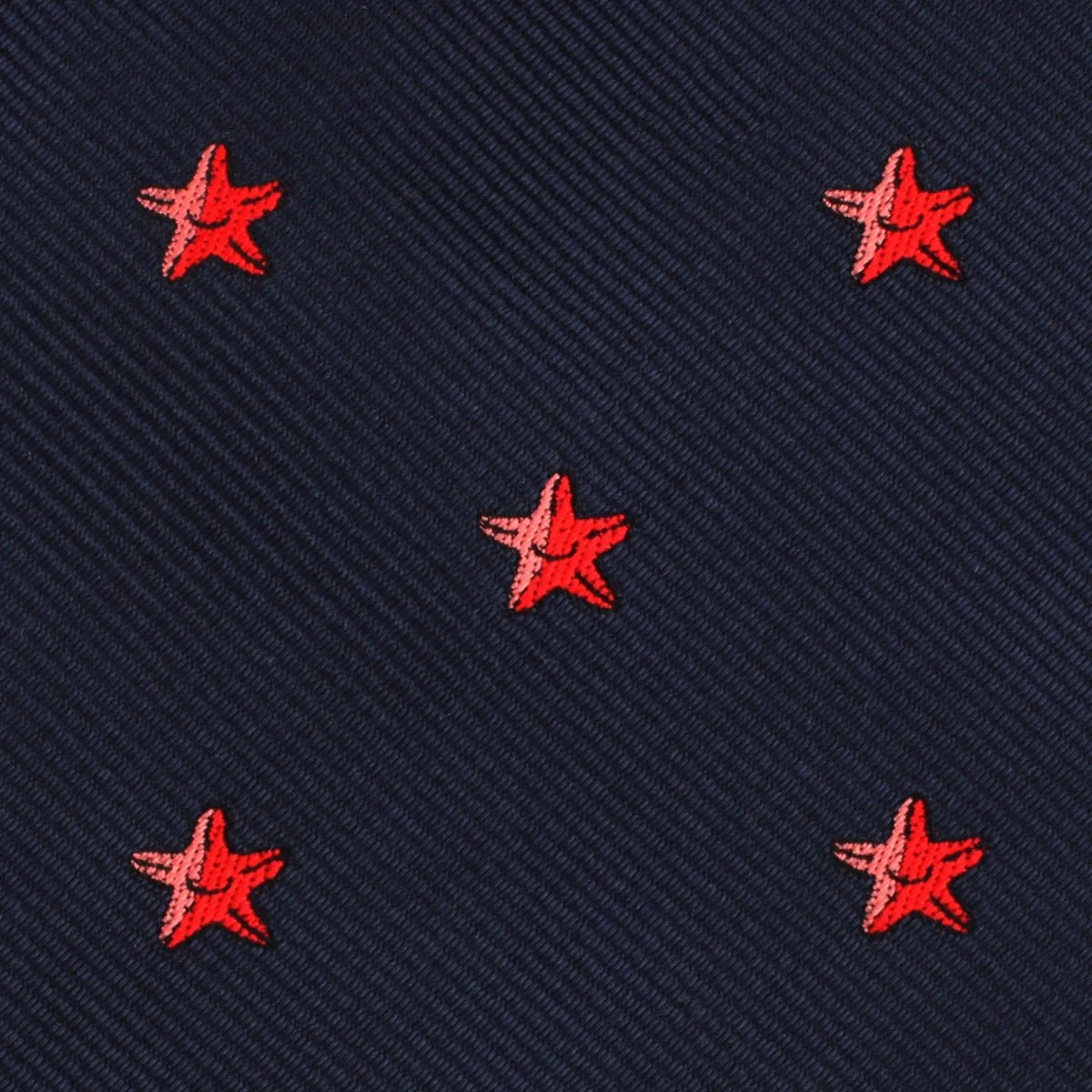 Starfish Self Bow Tie - Image 3