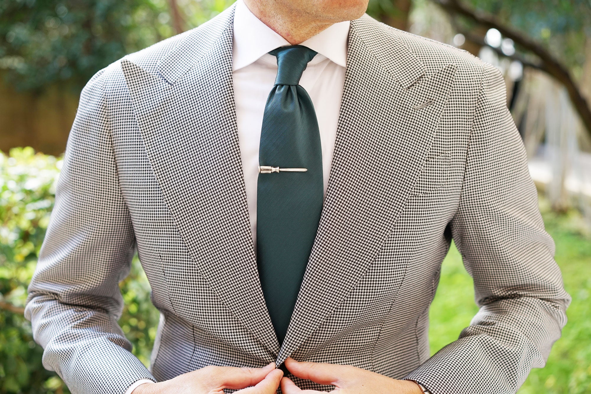 Stark Screwdriver Tie Bar - Image 3