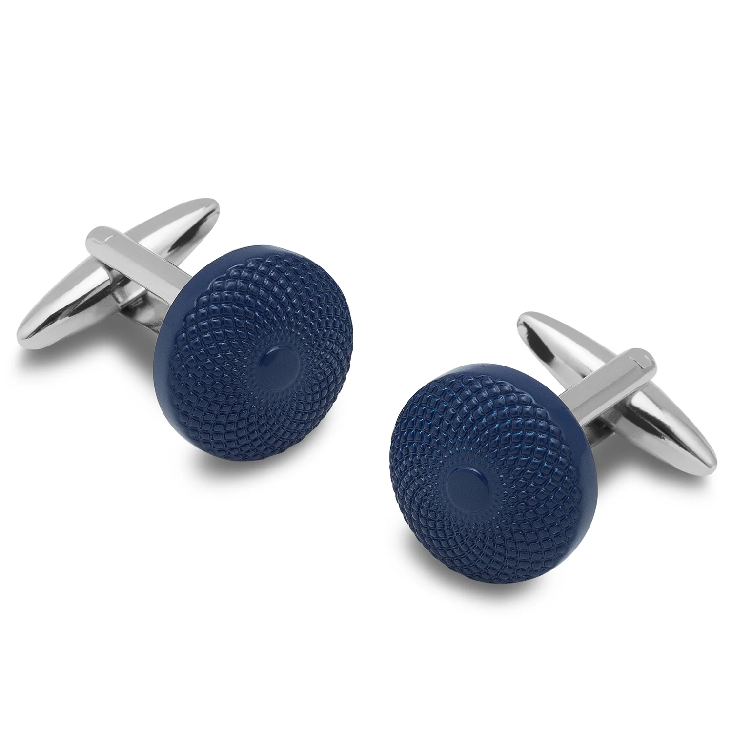 Stavro Blue Bond Cufflinks