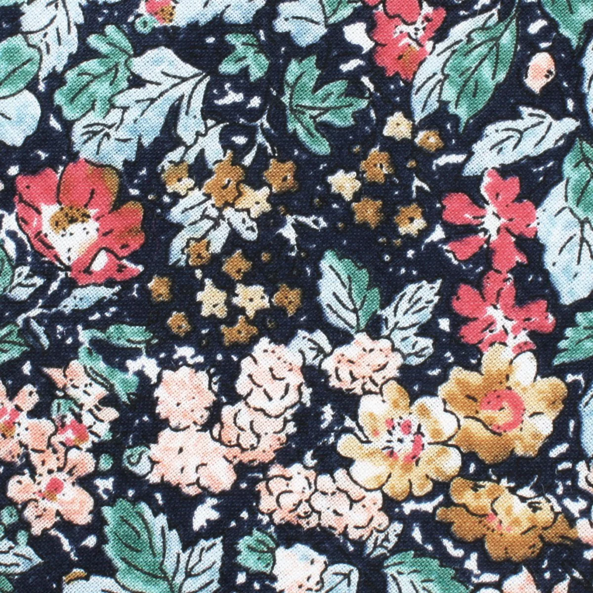Stura Di Lanzo Floral Bow Tie - Image 2
