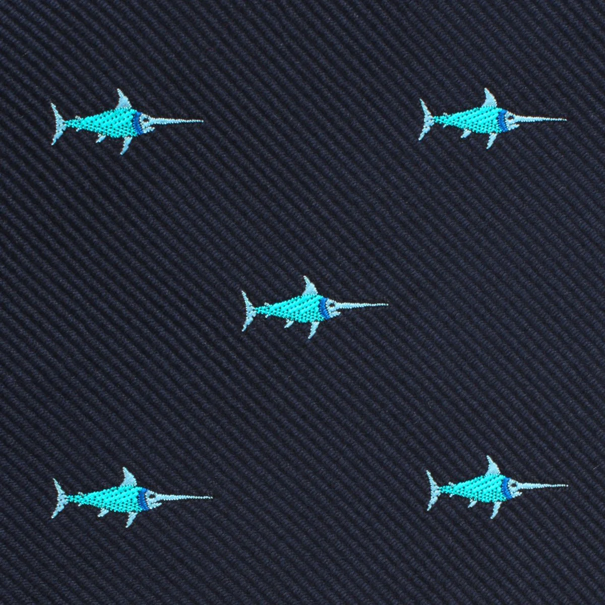 Swordfish Kids Bow Tie - Image 2