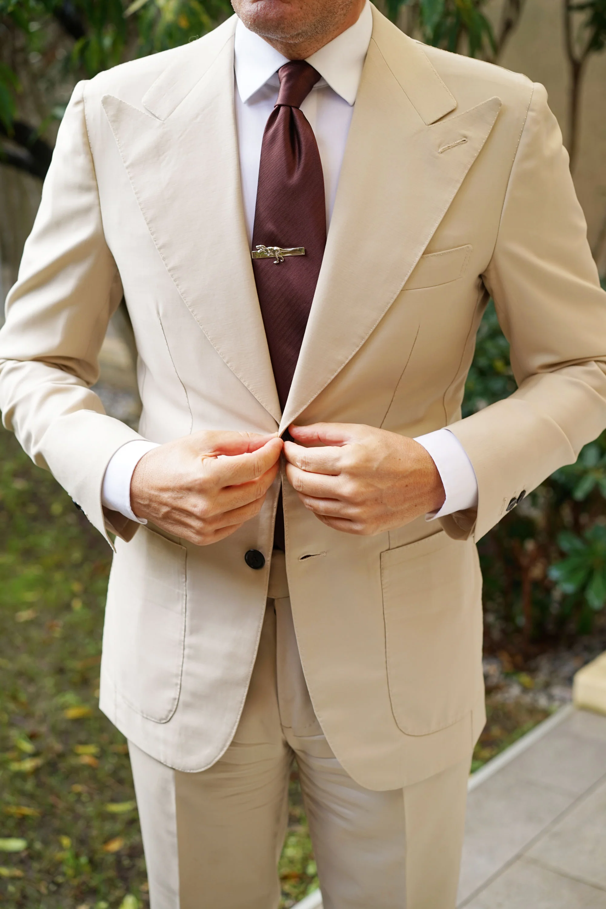 T-Rex Tie Bar - Image 4