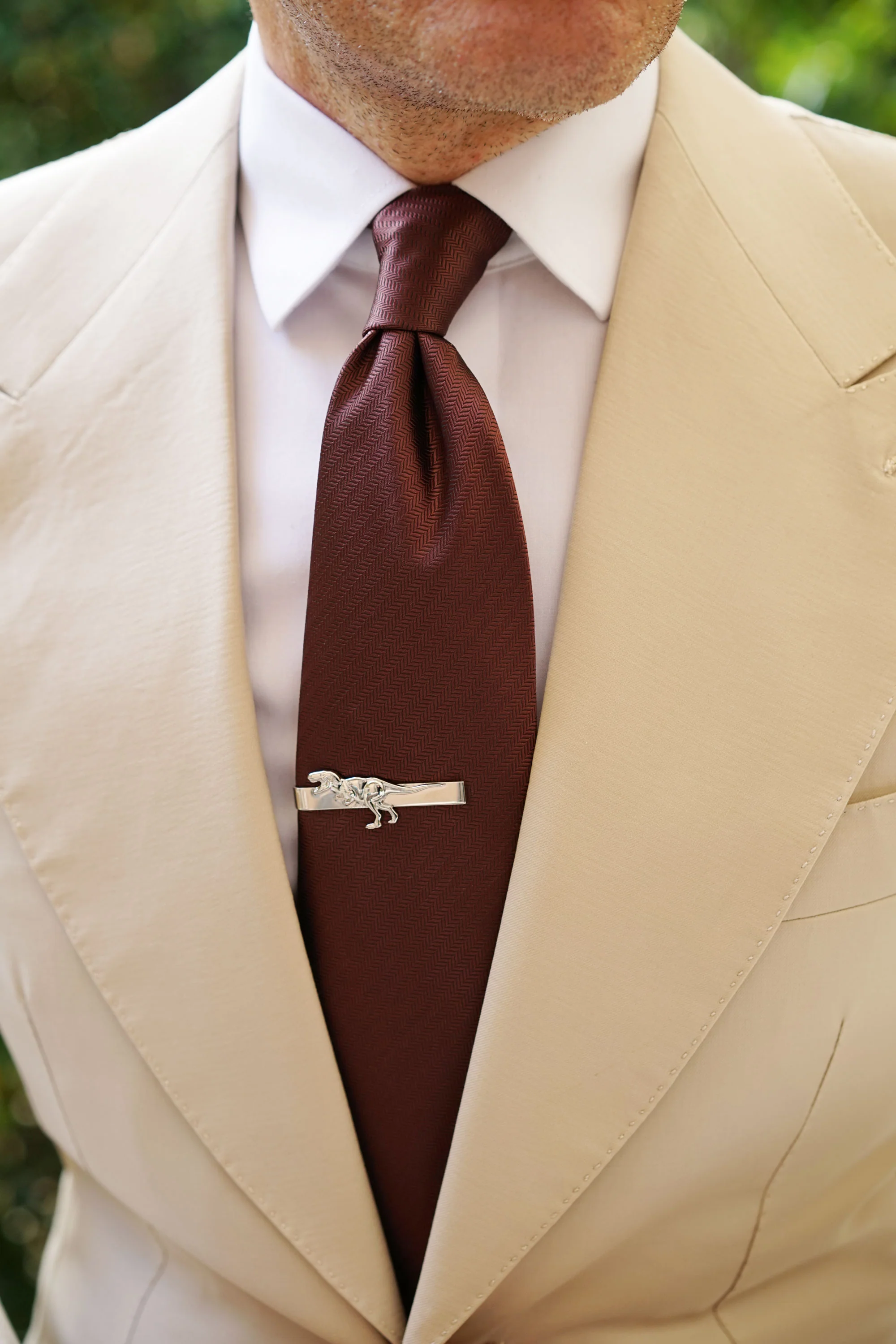 T-Rex Tie Bar - Image 7
