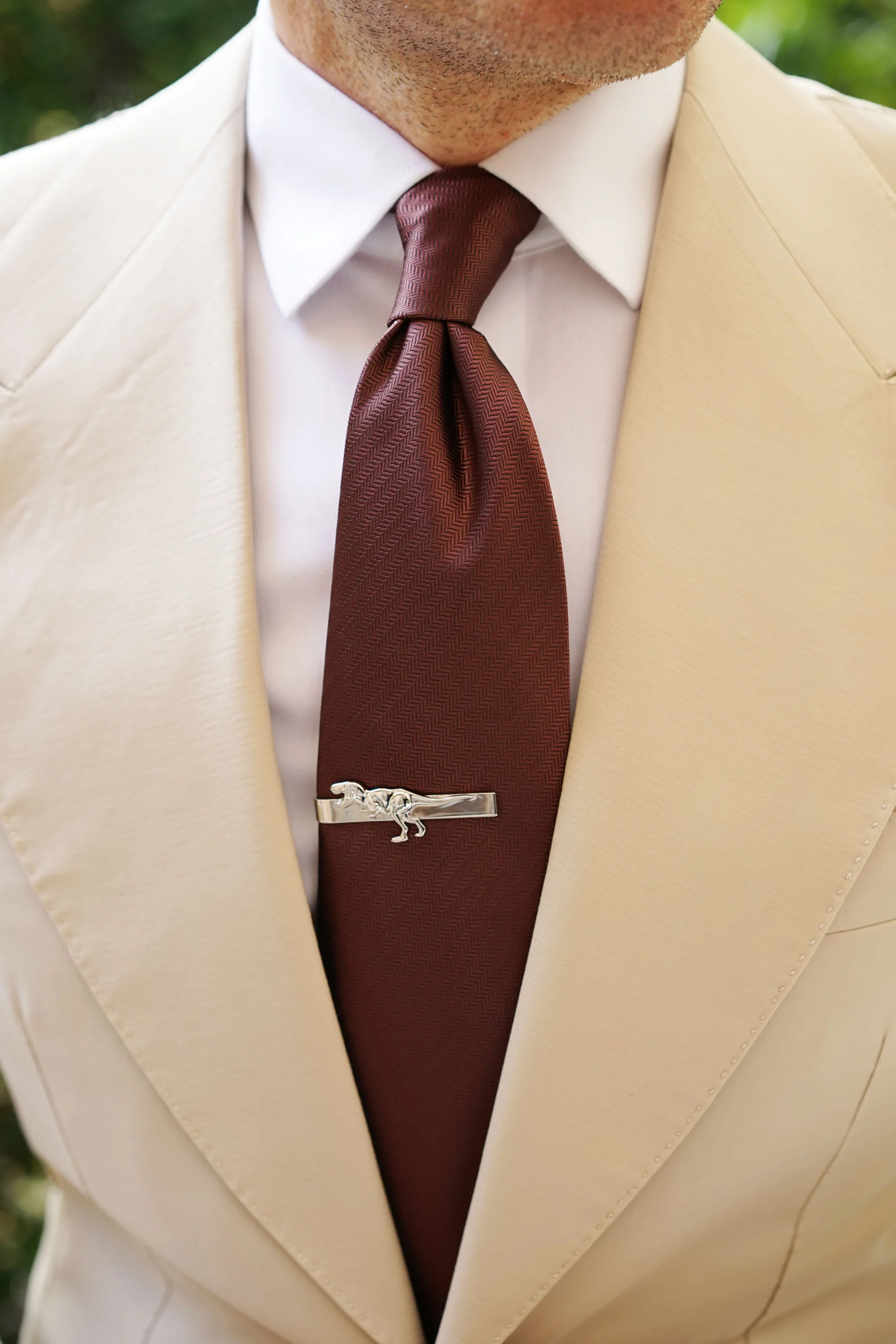 T-Rex Tie Bar - Image 9