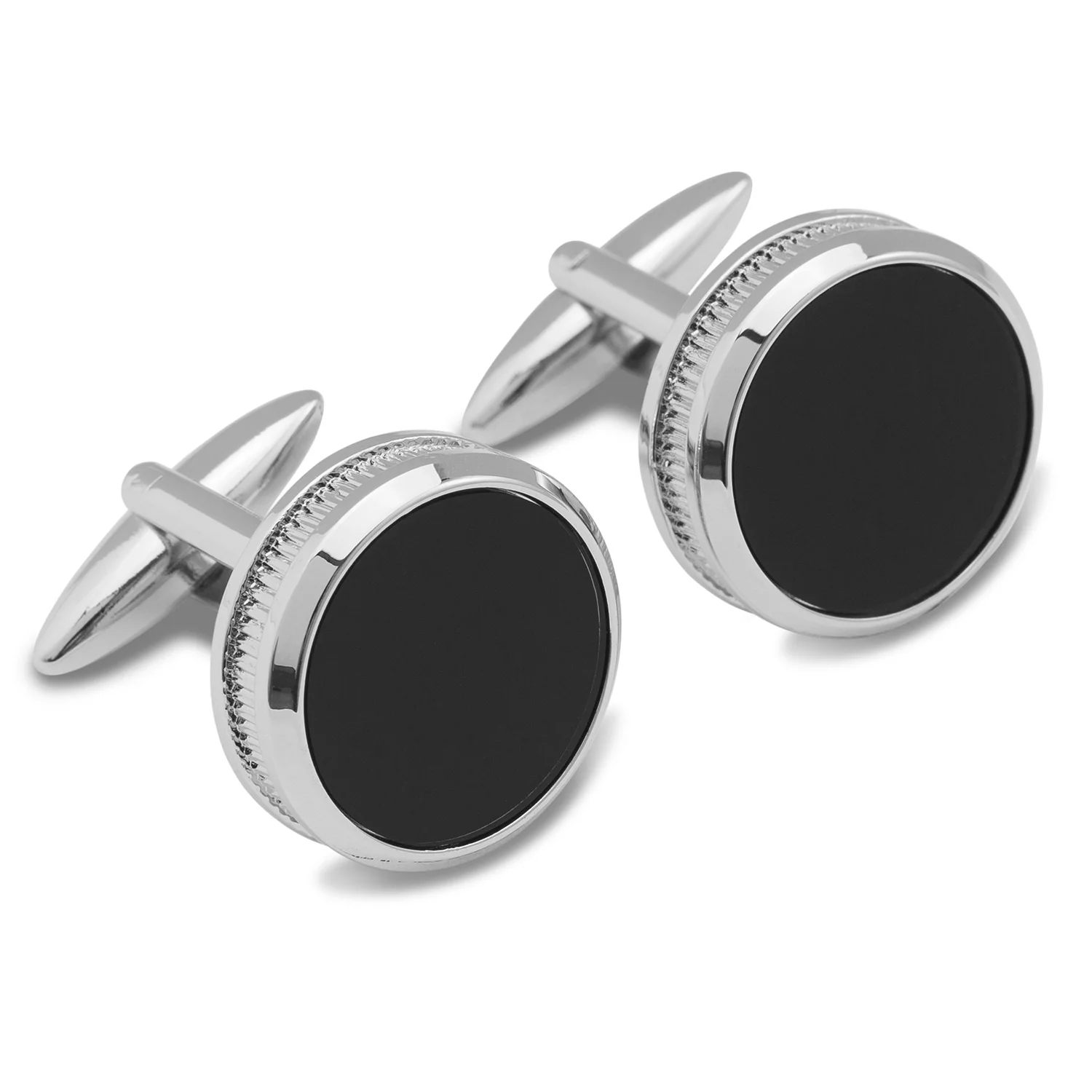 The Black Watch Cufflinks - Image 2