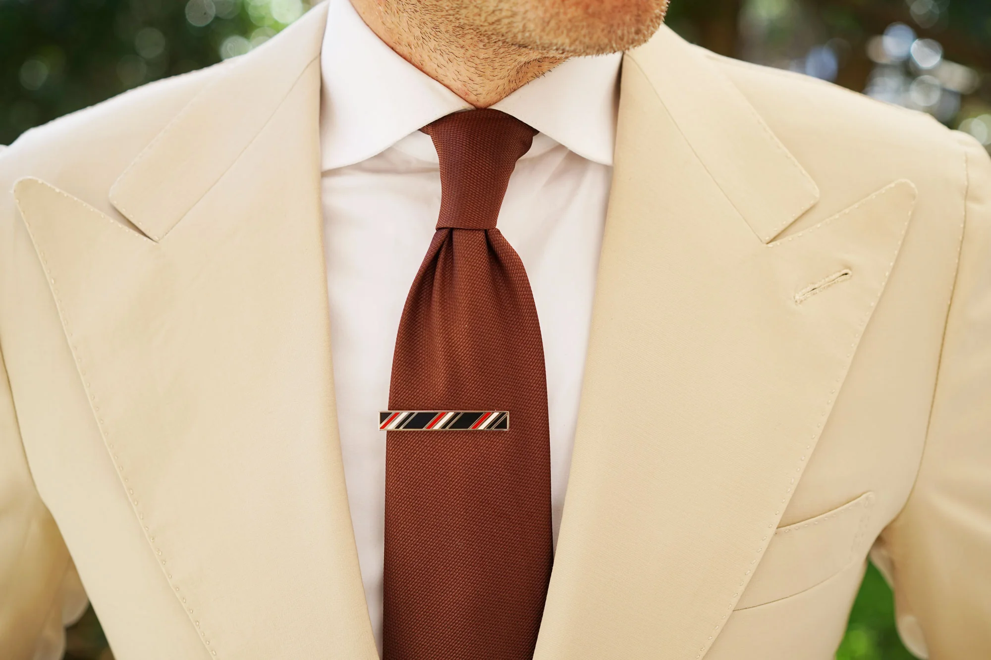 The French Tie Bar - Image 10