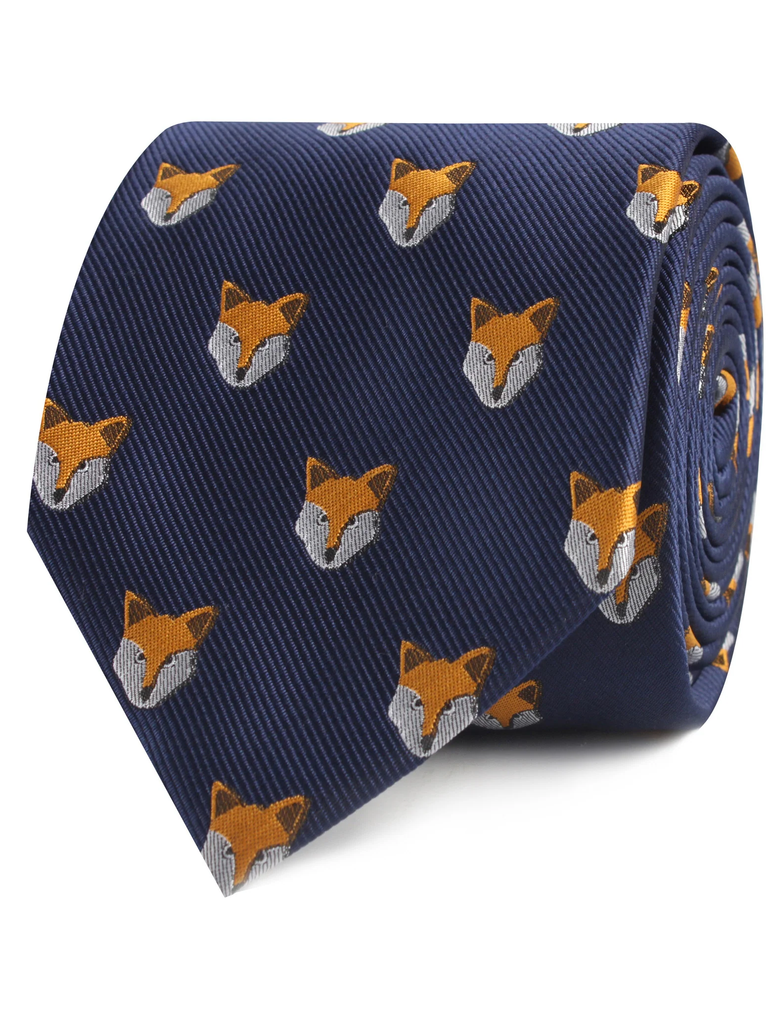 Tibetan Sand Fox Tie - Image 2