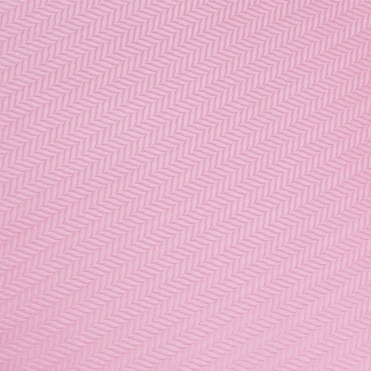 Tickled Pink Herringbone Chevron Kids Bow Tie - Image 2