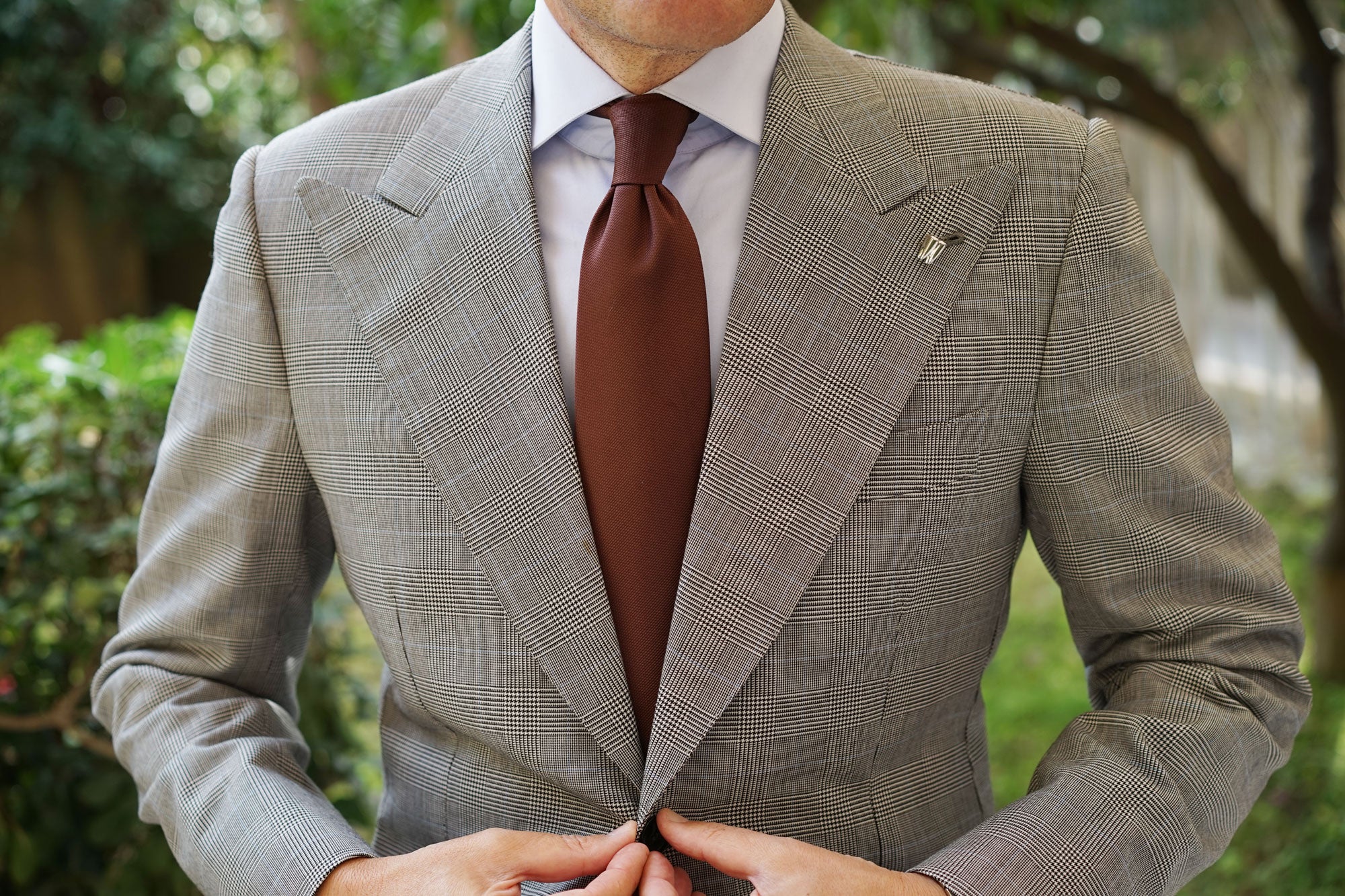 Tooth Lapel Pin - Image 9
