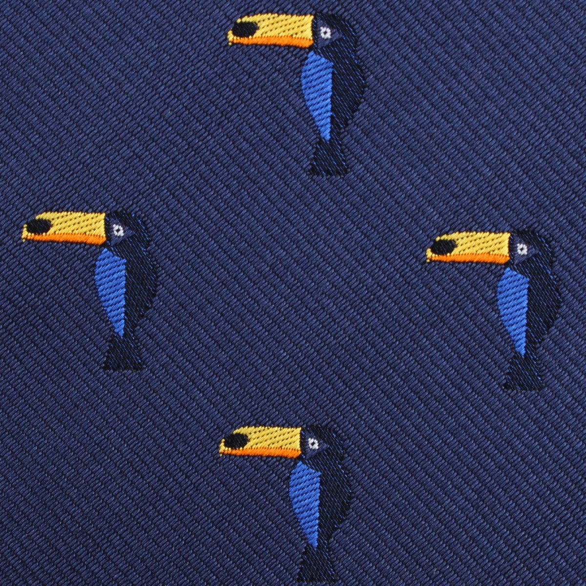 Toucan Bird Bow Tie - Image 2