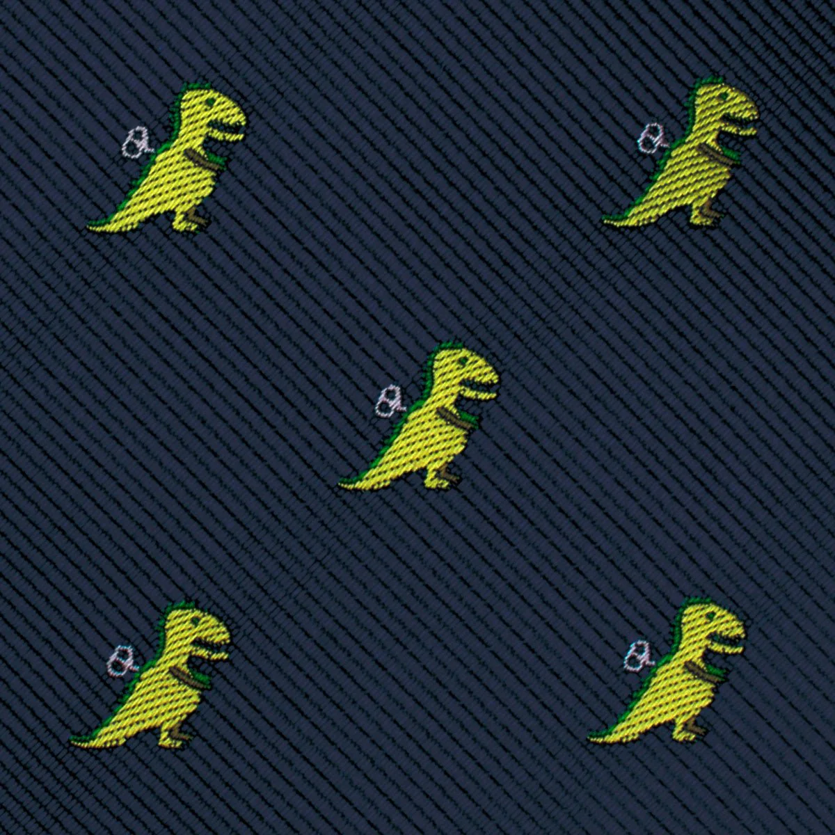 Toy T-Rex Bow Tie - Image 2
