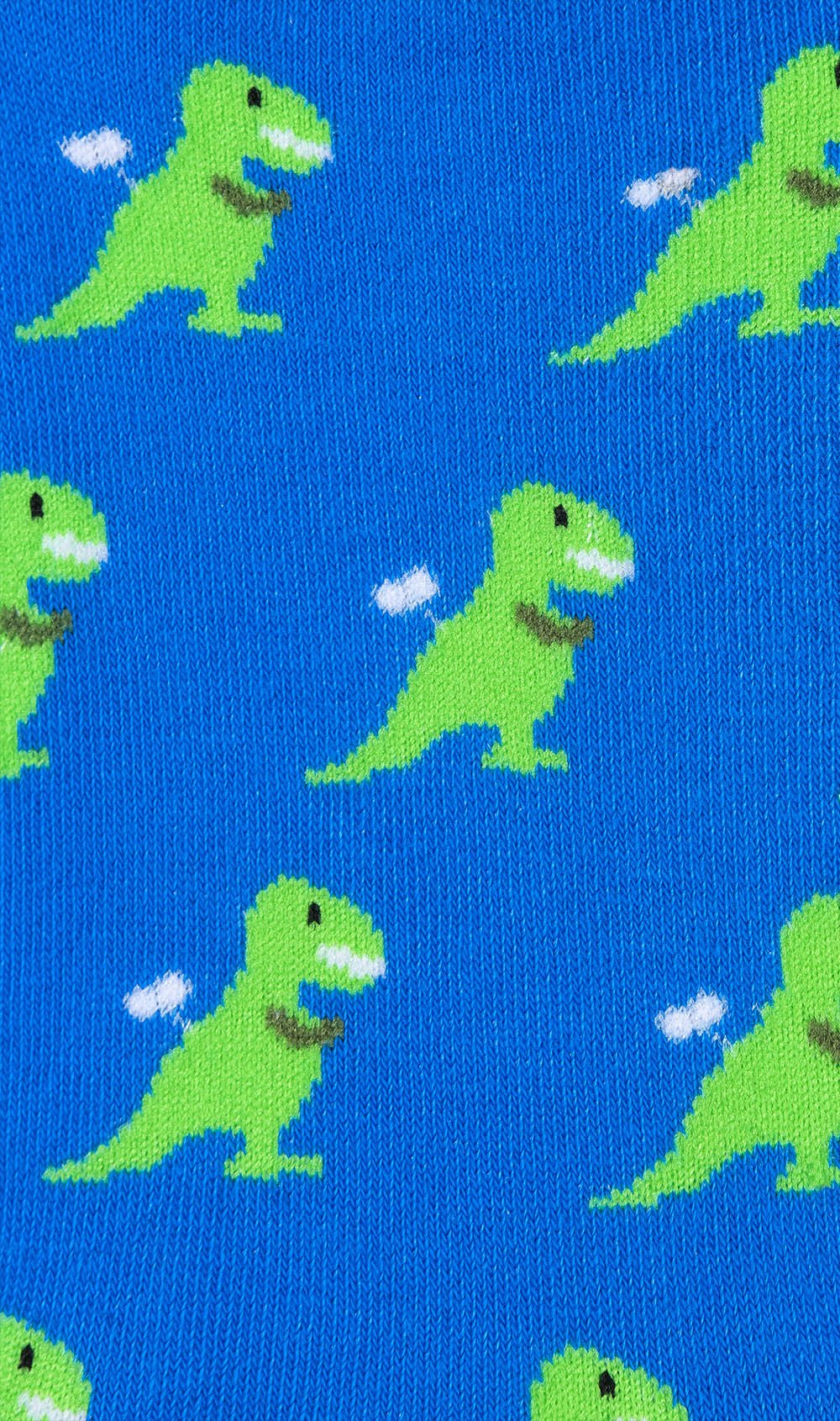 Toy T-Rex Low Cut Socks - Image 2