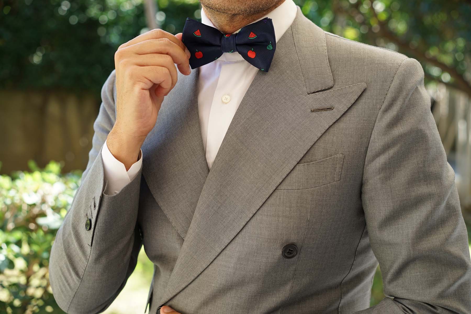 Tutti Fruity Bow Tie - Image 3