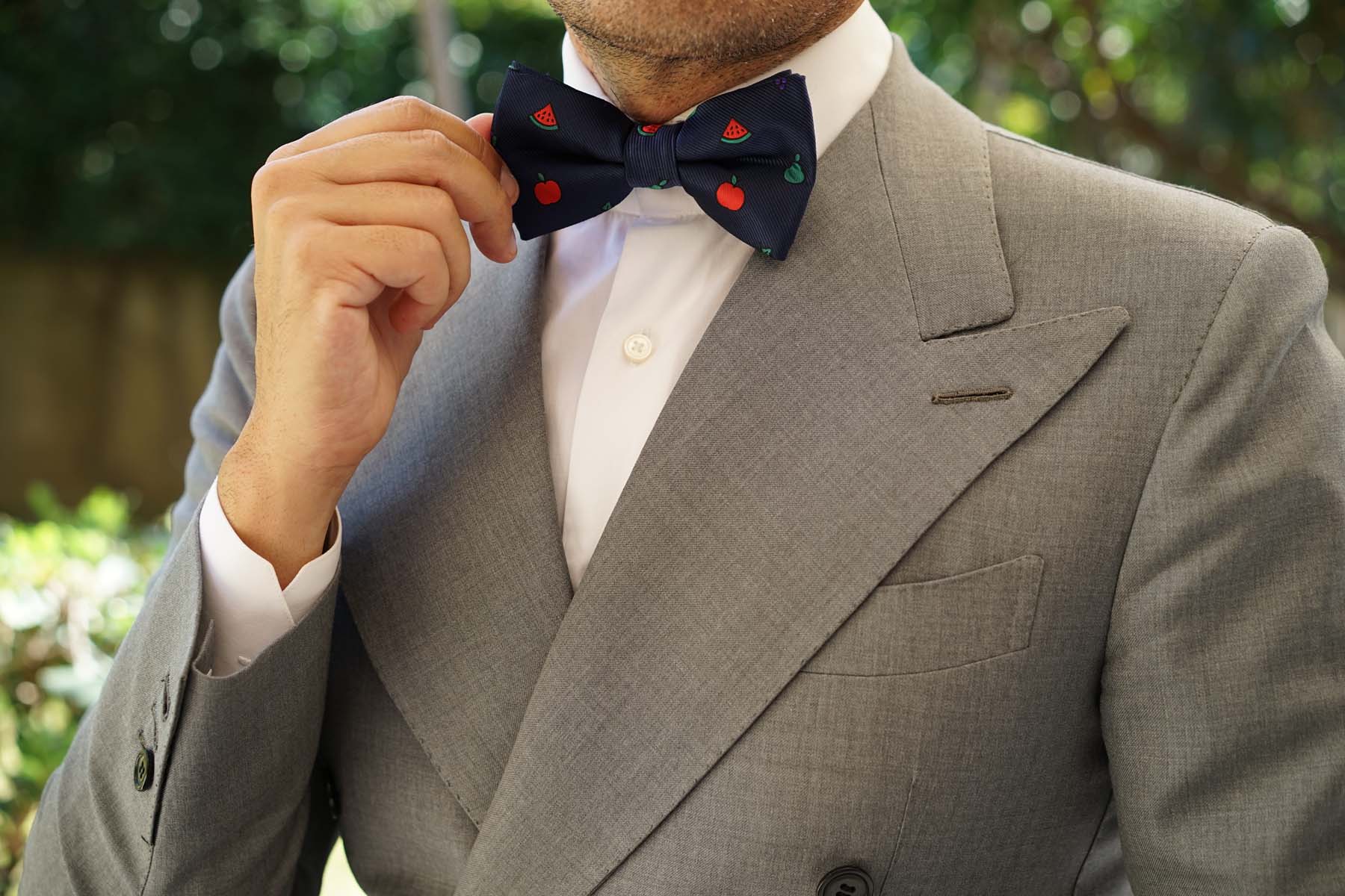 Tutti Fruity Bow Tie - Image 5