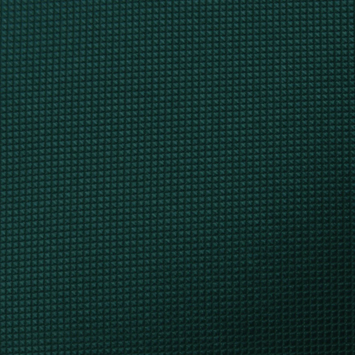 Venice Dark Green Diamond Kids Bow Tie - Image 2