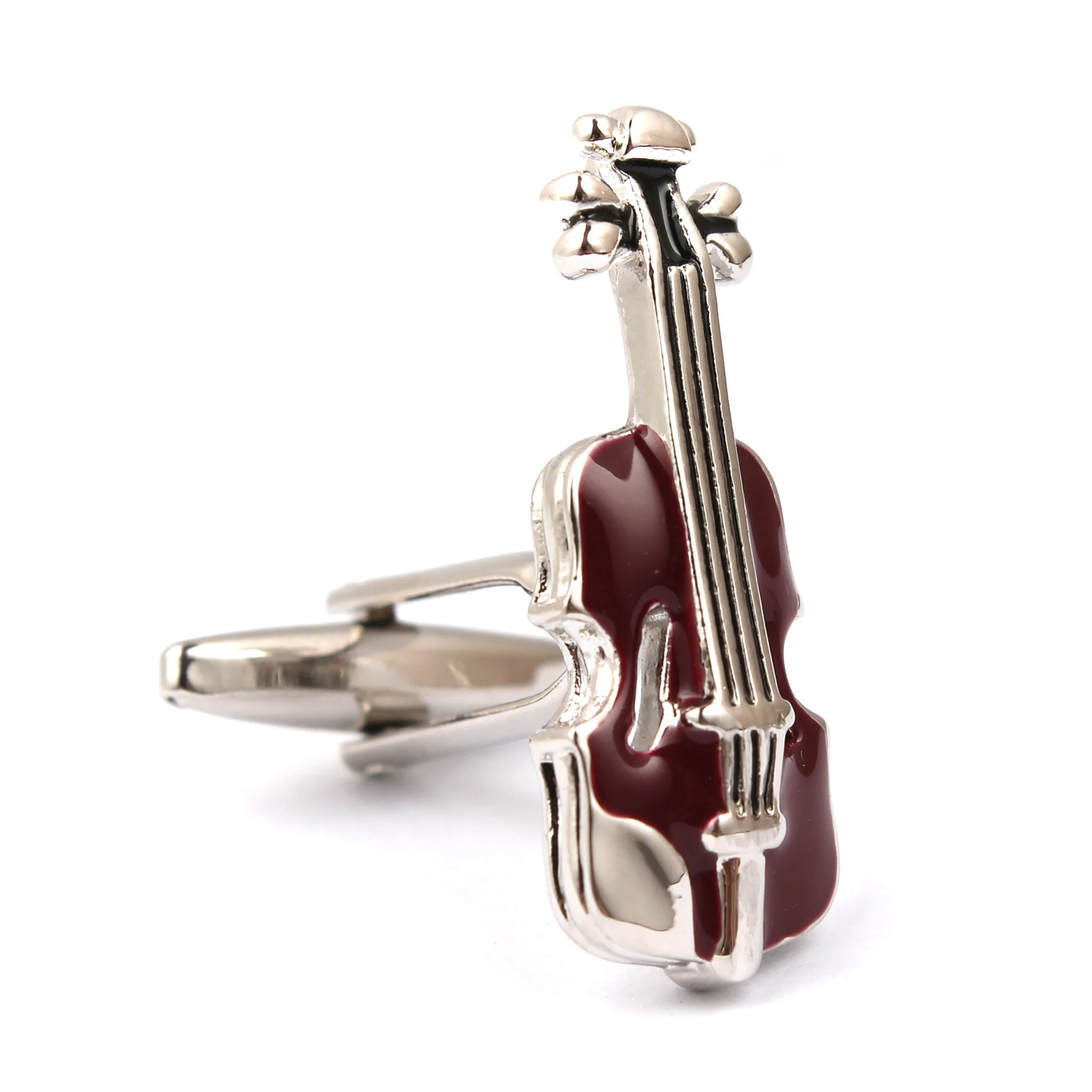 Violin Cufflinks - Image 3