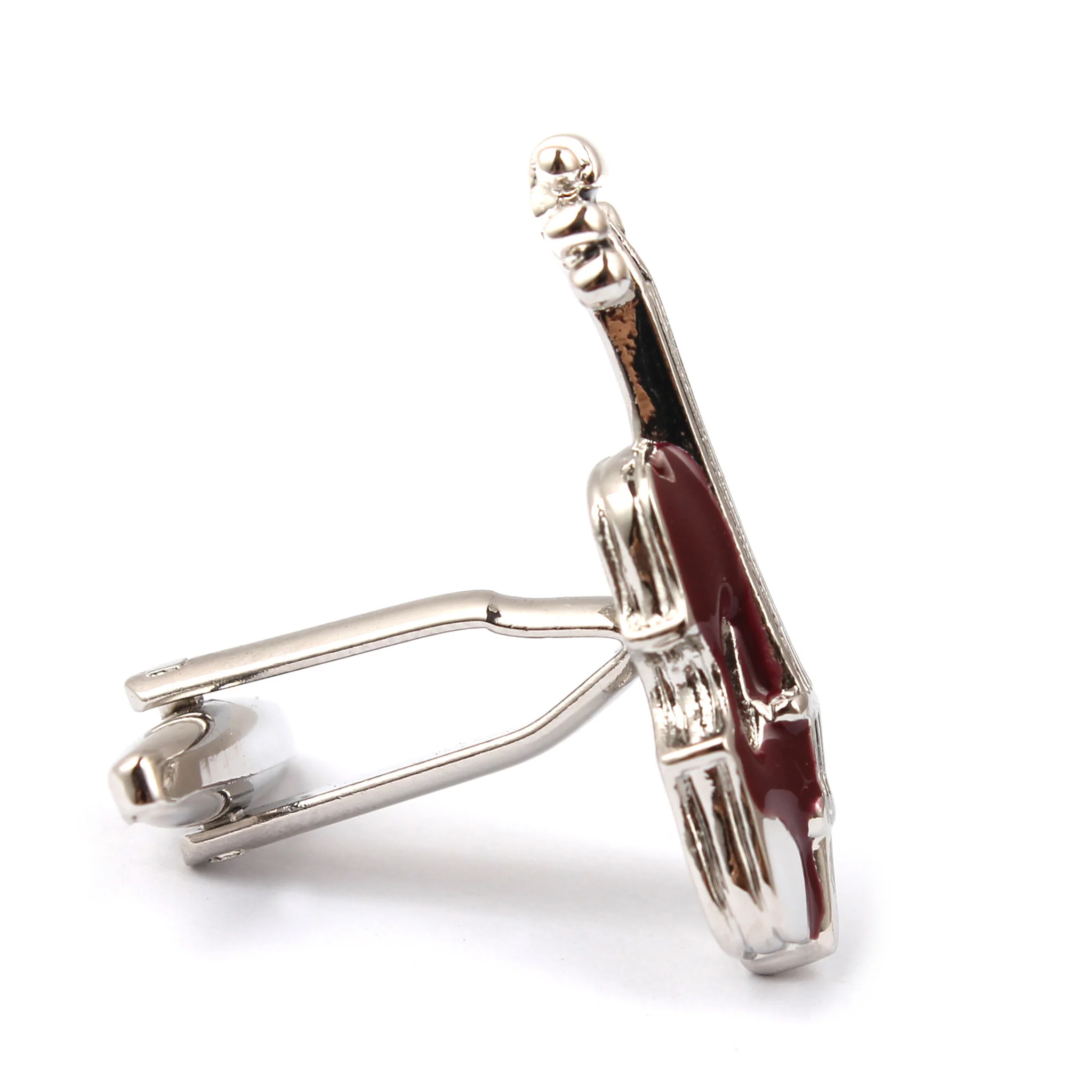 Violin Cufflinks - Image 4