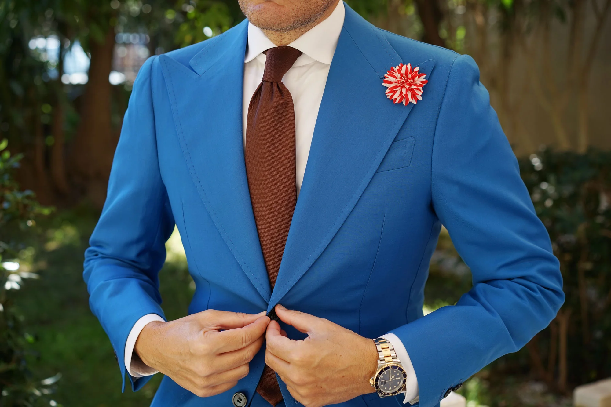 Waldo Lapel - Image 3