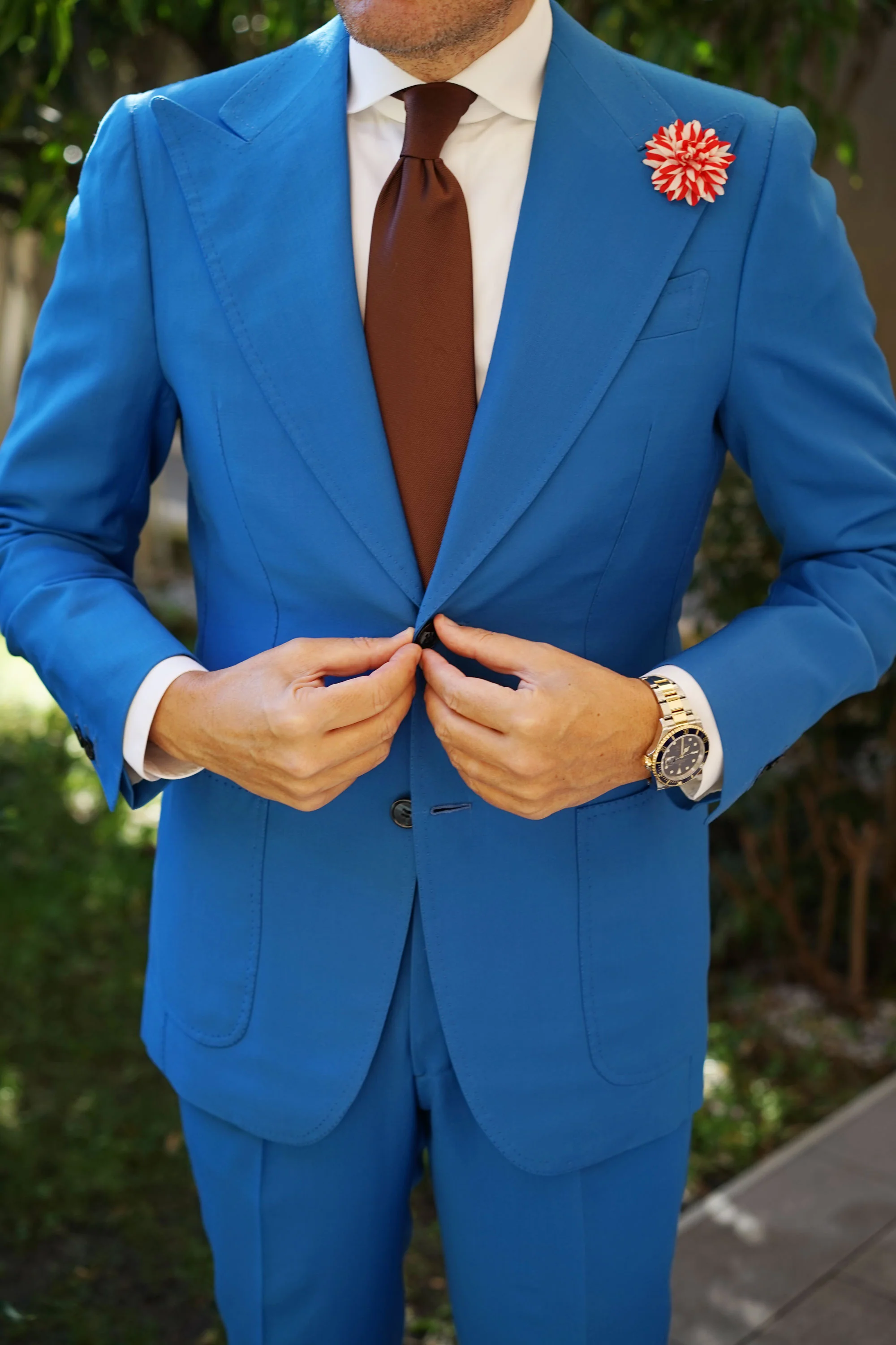 Waldo Lapel - Image 4